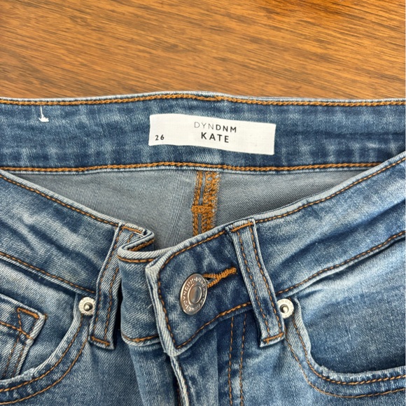 Dynamite Jeans - Picture 4 of 4